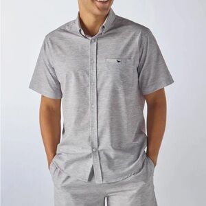 Simply Southern button down